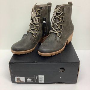 COPY - Sorel Cate™ Lace Major 8 B (M)